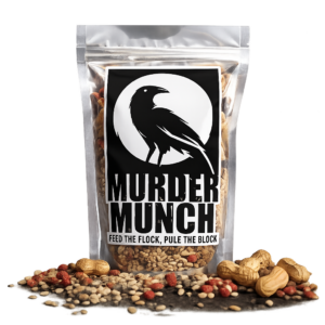 Original Murder Munch
