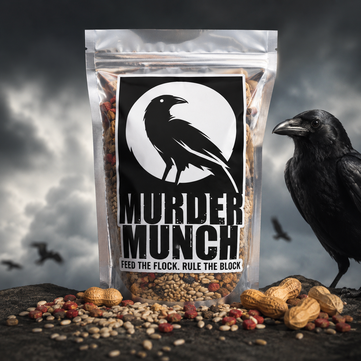 MM Bag